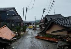Lecciones del terremoto en Japón