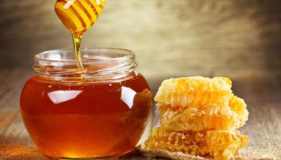 La miel de manuka tiene cualidades antibacterianas.