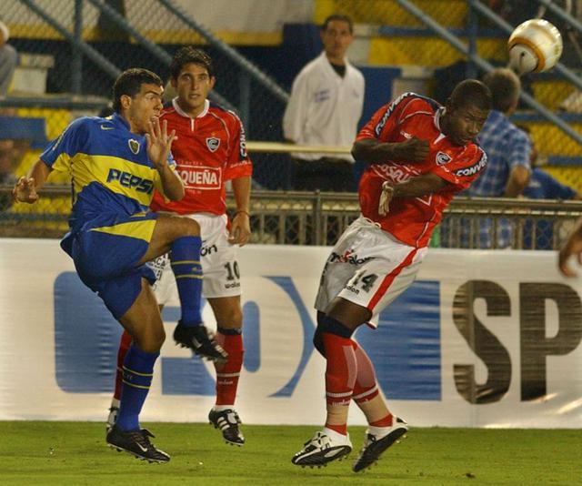 Revive las mejores imágenes de la Recopa lograda por Cienciano - 8