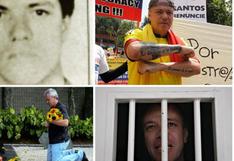 Colombia: los momentos que marcaron la vida criminal de ‘Popeye’ | FOTOS