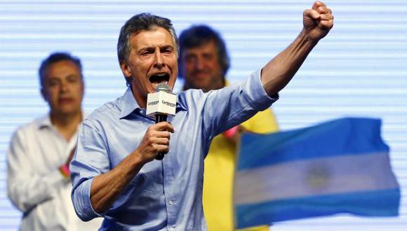 Argentina: 5 grandes problemas económicos que enfrentará Macri