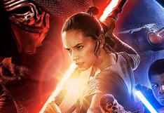'Star Wars: The Force Awakens' a punto de superar los US$ 2.000 millones