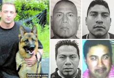 Condenan a 4 cadenas perpetuas a expolicía de Nueva York por asesinato de migrantes mexicanos