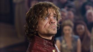 "Game of Thrones": lo mejor de Tyrion Lannister en un video