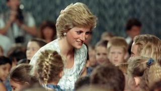 Lady Di: su mejor amiga la recuerda con foto inédita 21 años después de su fallecimiento