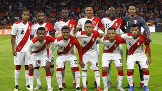 Selección peruana: amistoso ante Honduras todavía no está cerrado, según FPF