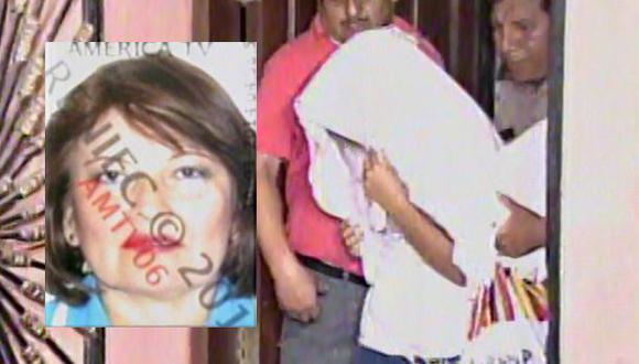 Asesinato en La Molina: hija actúa con “frialdad” y “sin culpa”