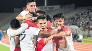 Selección peruana: cara y sello de una camiseta | ANÁLISIS