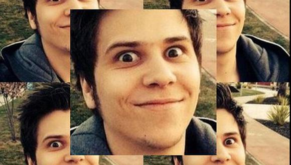 'Elrubius' se hace tendencia en Twitter con polémico hashtag