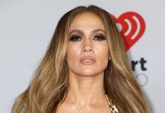 Jennifer Lopez: la razón por la que sufrió un “aterrador” ataque de pánico a los 20 años