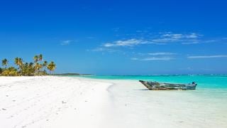 Razones por las que debes viajar a Punta Cana