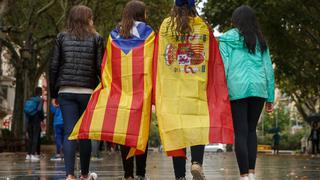 ¿Cómo sería una república catalana?