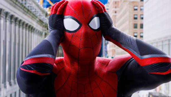 En el MCU, Spider-Man es interpretado por el actor Tom Holland. (Foto: Marvel Studios)