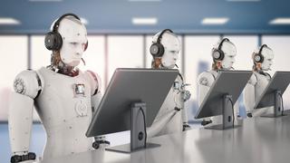 Google lanza sistema de inteligencia artificial para call centers