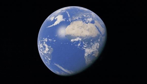 Google Earth actualiza Timelapse: ya puedes ver el cambio de la Tierra desde 1984 hasta 2022.