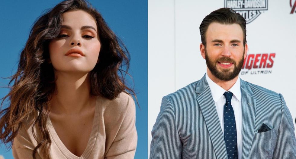 Selena Gomez and Chris Evans: Romance rumors sparking up