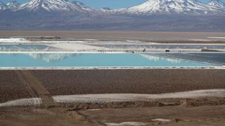 Chilena Codelco firma acuerdo con Salar Blanco para desarrollo de proyecto de litio