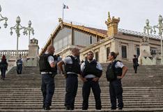 ISIS: lo que debes saber de ataque en Marsella 