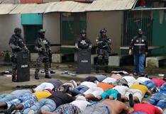 Han muerto 90 presos en Ecuador desde inicios de 2022