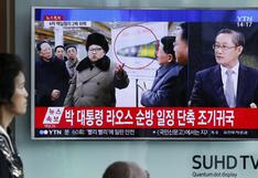 USA asegura que Corea del Norte es capaz de colocar bomba nuclear en sus misiles