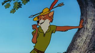Disney trabaja en una nueva versión de “Robin Hood” 