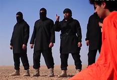 ISIS: al menos 4.441 personas asesinadas en Siria desde el 2014