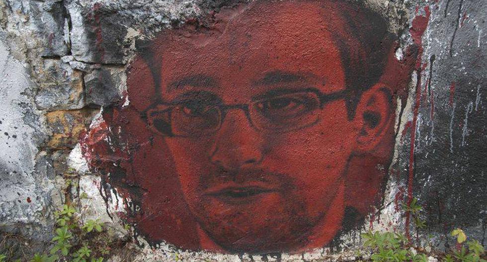 Snowden vive asilado en Moscú desde agosto de este año. (Foto: Abode of Chaos / Flickr)