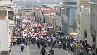 Southern: Protestas impedirían que Tía María opere en el 2017