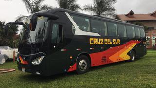 ¿Es posible que un bus eléctrico realice viajes interprovinciales en el Perú? | FOTOS