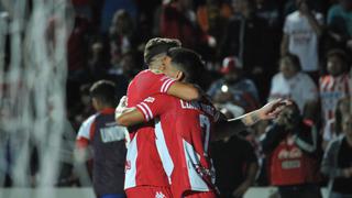 River 0-1 Unión: resumen y gol del partido por la Liga Profesional Argentina | VIDEO