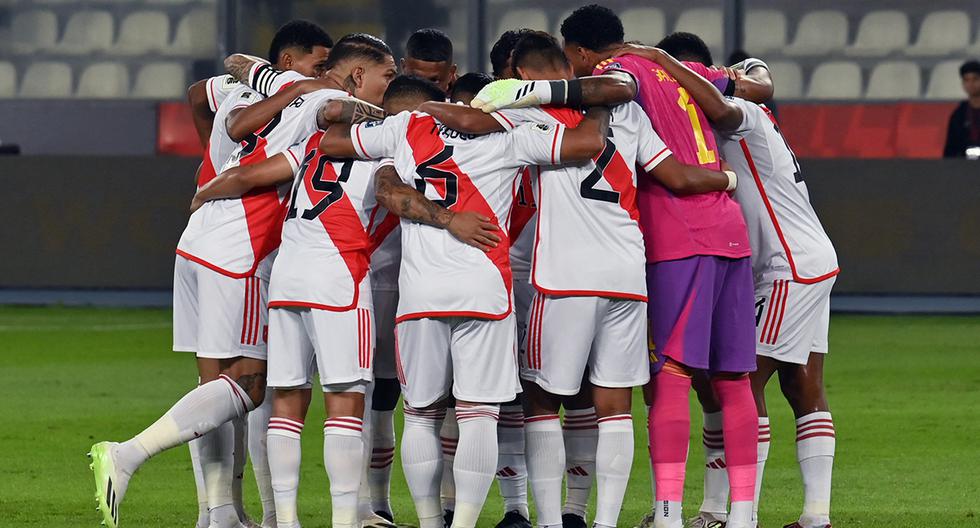 Peruvian national team: absences in the call of Juan Reynoso