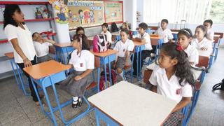 ¿Cuáles son los principales problemas de la educación en Perú?
