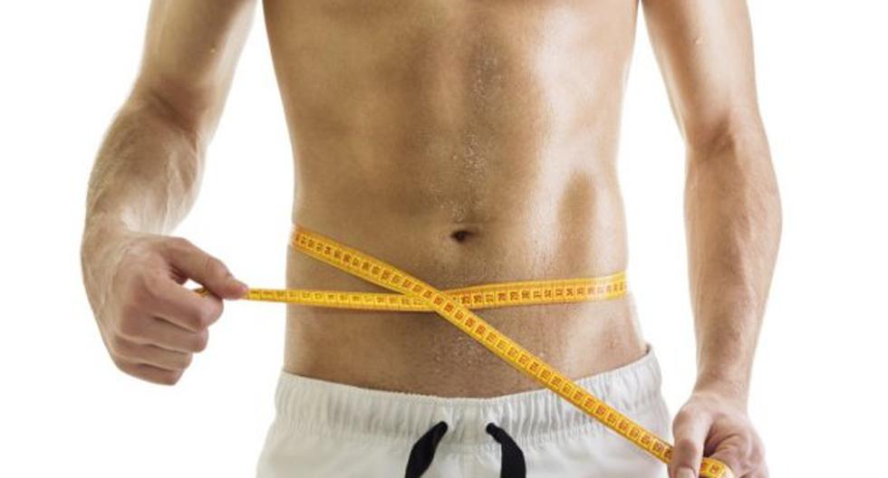 Hay trucos que te ayudan a bajar de peso en una semana. (Foto: ThinkStock)