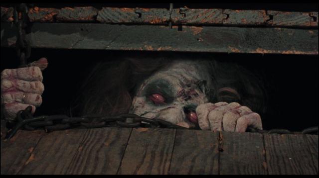 "The Walking Dead" y el cine de zombi: tipos de muerto viviente - 5