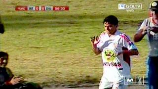 Inti Gas ganó 1-0 a Sport Huancayo y volvió al triunfo tras tres fechas