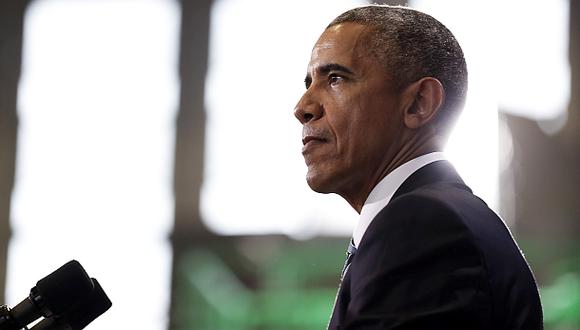 Barack Obama agradeci&oacute; a los veteranos y supervivientes de Pearl Harbor haberse enfrentado al &quot;miedo&quot; y la &quot;infamia&quot;. (Foto: AP)