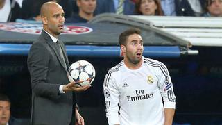 Real Madrid contactó a Pep Guardiola antes de llegada de Zidane