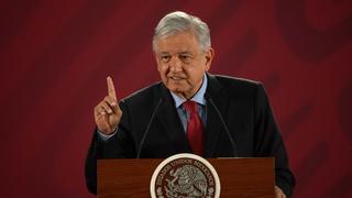 AMLO descarta confrontación con España tras pedido de disculpas por la Conquista