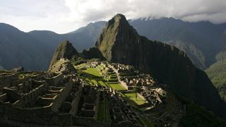 FOTOS: Machu Picchu entre los 15 legados más hermosos del mundo