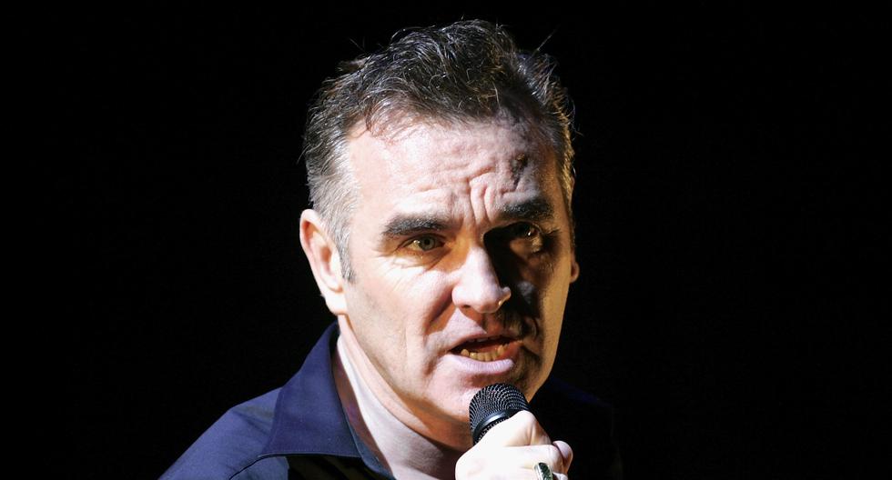 Morrissey celebrará cumpleaños con concierto. (Foto: Difusión)