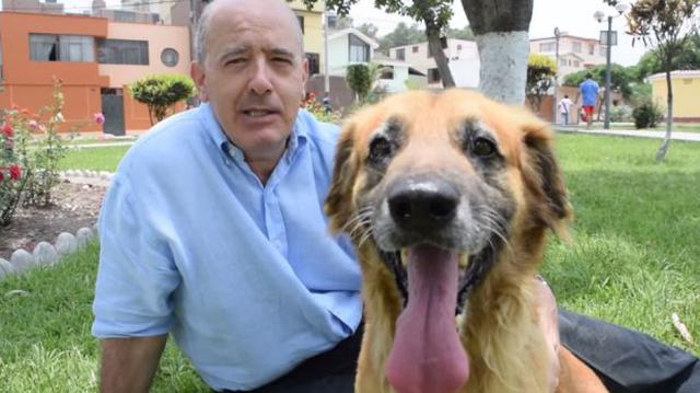 Facebook: piden 80 mil firmas para penar el maltrato animal - 2