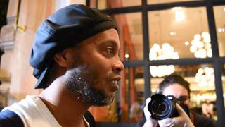 Caso Ronaldinho: reiteran orden de captura de empresaria paraguaya relacionada con el brasileño