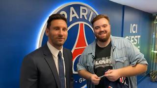 Samba Digital: cómo juntaron a Ibai con Messi en Twitch y las lecciones de márketing para el fútbol peruano