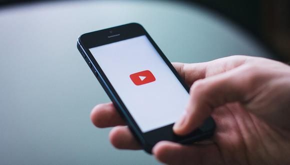 YouTube aplica una serie de medidas para evitar desinformaciones en torno al COVID-19. (Pixabay)