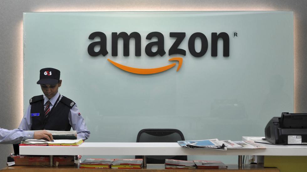 Amazon llegó a Colombia Empresa ofrecerá estos trabajos ECONOMIA