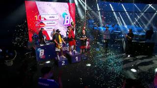 Perú campeón Mundial de Globos: Francesco de la Cruz venció a Alemania en la final