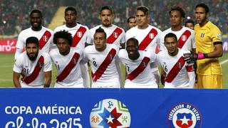 Selección peruana: el posible once para amistosos de setiembre