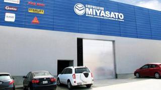 MGi SAFI adquiere 77% de la Corporación Miyasato