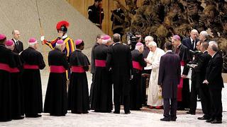 Cónclave en el Vaticano: 116 cardenales elegirán al sucesor de Benedicto XVI
