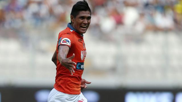 Alianza Lima: los 15 jugadores que interesan para el 2017 - 10